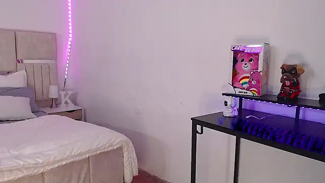 KimGeorgia  online show from 03-07-25, 11:05