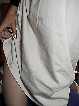 Hanna Ricci online show from 03-27-26, 01:33