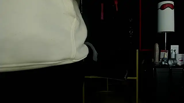 CharlotteScotte online show from 11-20-25, 01:33