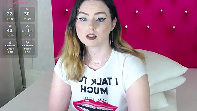 Erryka online show from 01-09-26, 06:49