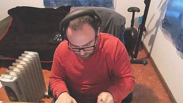 ravingr4d4 online show from 02-14-25, 12:14