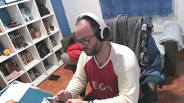 ravingr4d4 online show from 12-02-25, 12:16