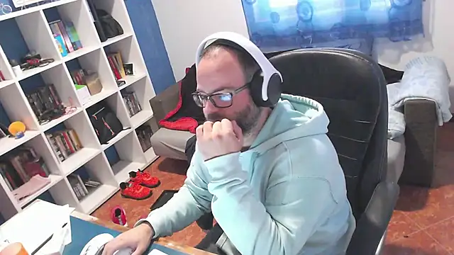 ravingr4d4 online show from 12-03-25, 12:36