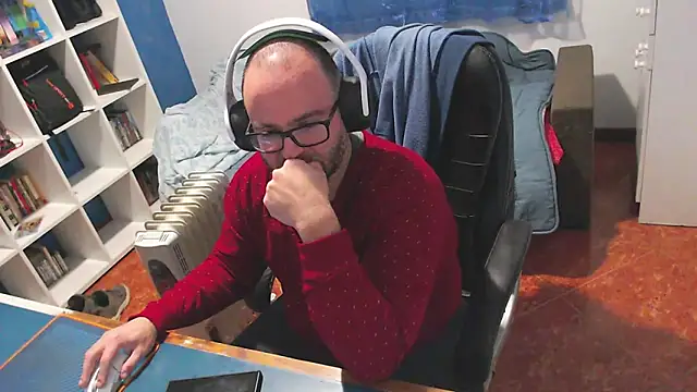 ravingr4d4 online show from 02-14-26, 12:40