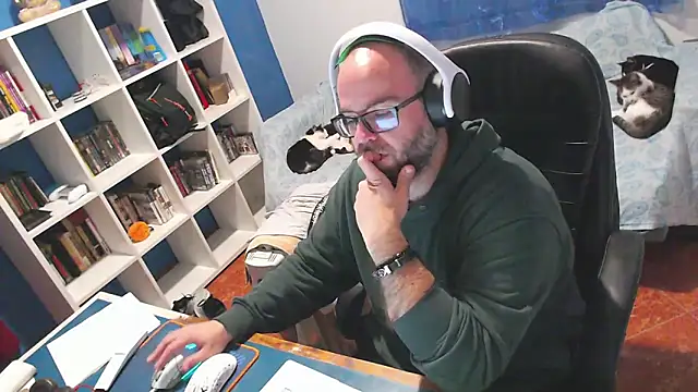 ravingr4d4 online show from 02-16-26, 09:55