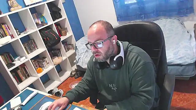 ravingr4d4 online show from 02-17-26, 10:01