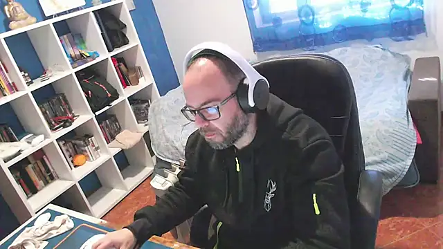 ravingr4d4 online show from 02-20-26, 09:21