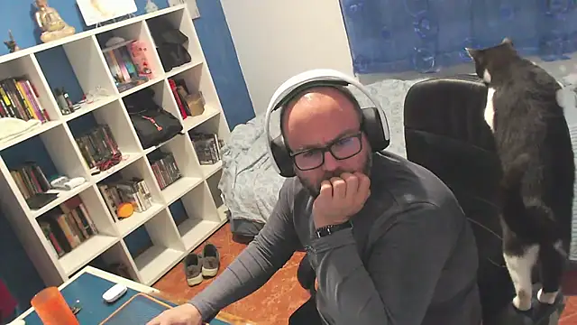 ravingr4d4 online show from 02-25-26, 12:09