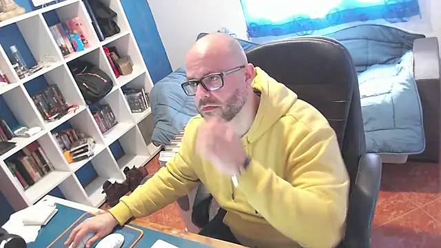 ravingr4d4 online show from 03-04-26, 11:38