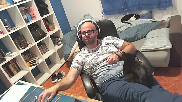 ravingr4d4 online show from 03-04-26, 11:44