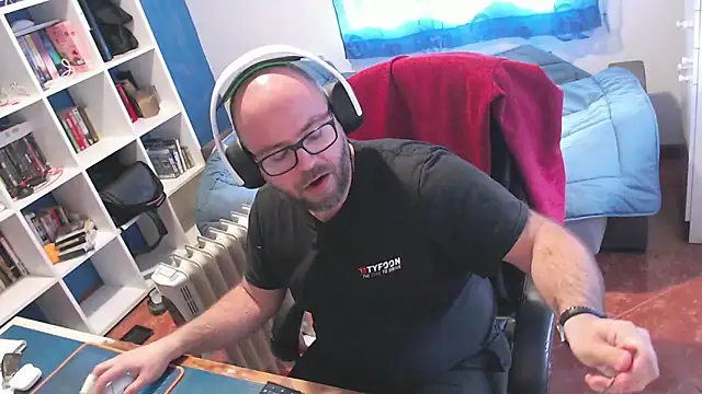 ravingr4d4 online show from 03-13-26, 01:07