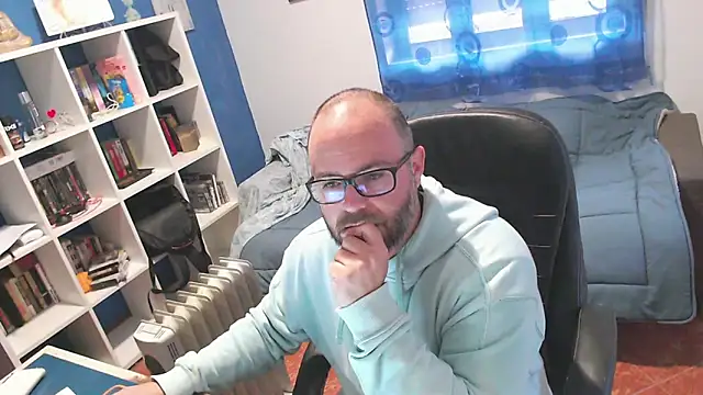 ravingr4d4 online show from 03-18-26, 09:01