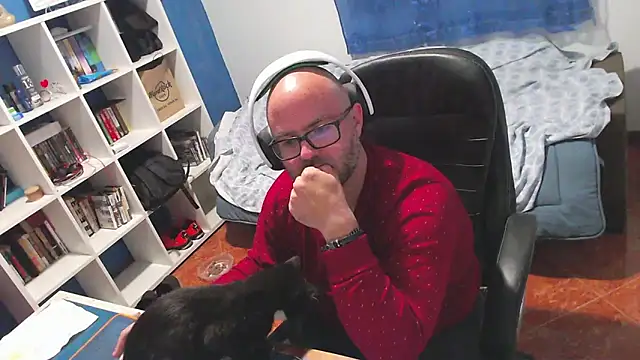 ravingr4d4 online show from 04-10-26, 10:58