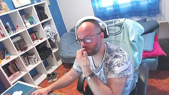 ravingr4d4 online show from 04-17-26, 11:24