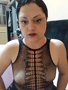 LilithRos3 online show from 11-14-25, 10:51