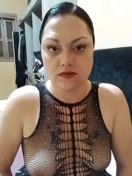 LilithRos3 online show from 01-07-26, 10:23