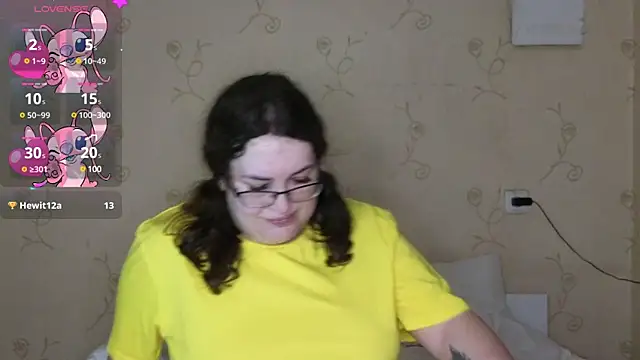 VladaCandy online show from 02-23-25, 11:11