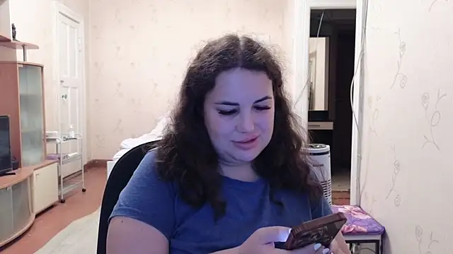 VladaCandy online show from 06-06-26, 04:44
