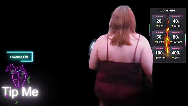 sexybeautifularies online show from 02-27-26, 07:25