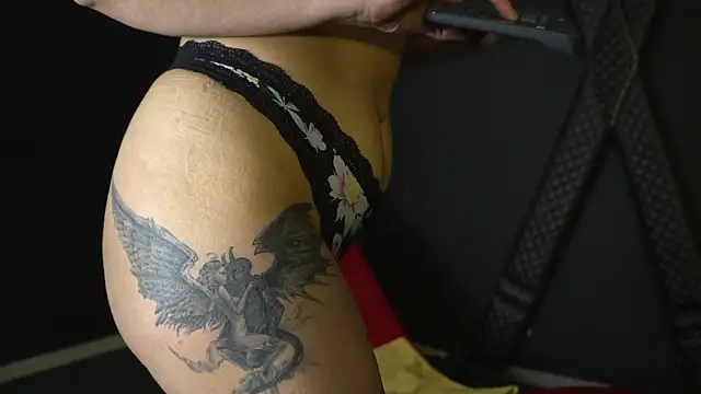 CelineConner online show from 02-15-26, 05:15