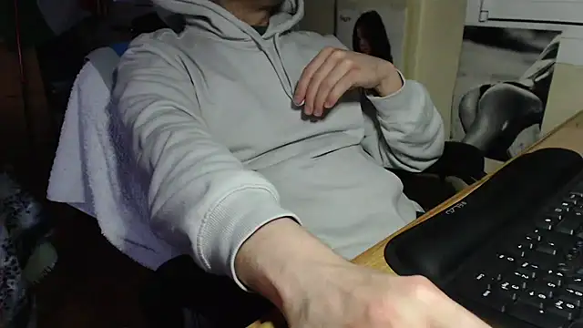 Red75xxx online show from 03-01-26, 04:53