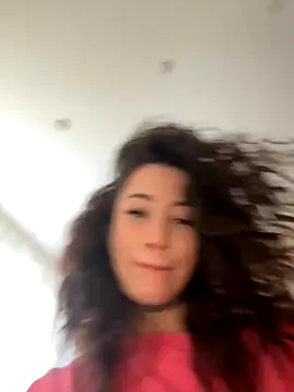 Yunasi online show from 09-17-25, 01:13