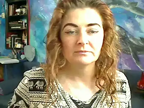 Helen1974 online show from 12-10-24, 06:54