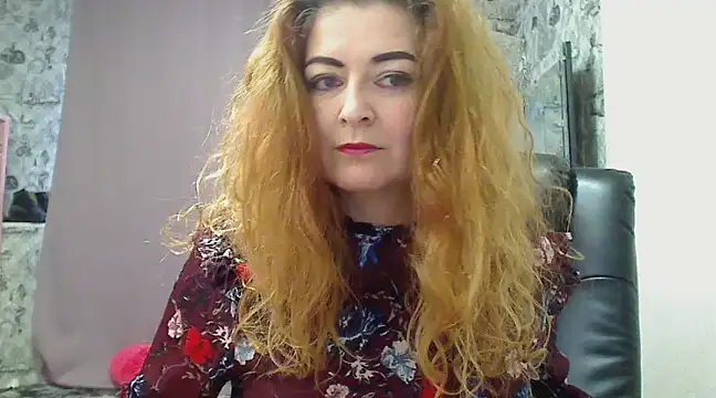 Helen1974 online show from 01-21-25, 10:30