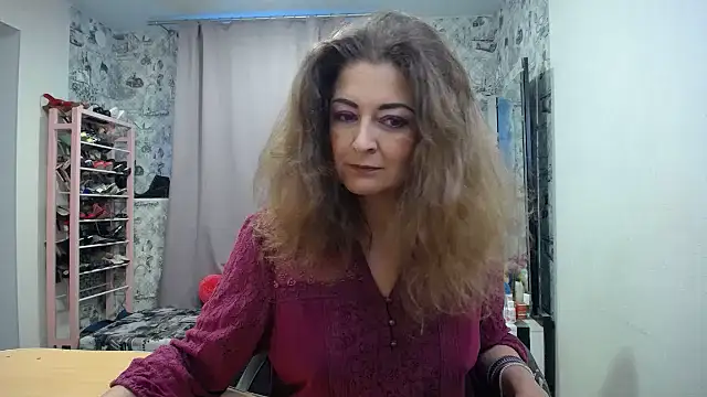 Helen1974 online show from 05-21-26, 02:02