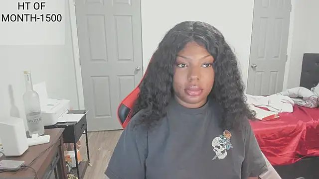 demi xoxo online show from 11-03-25, 01:40