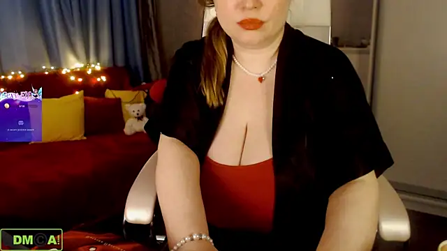 -R0sa-8ella- online show from 12-19-25, 11:34