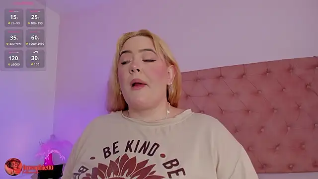 sophiarossee  online show from 02-19-26, 12:34