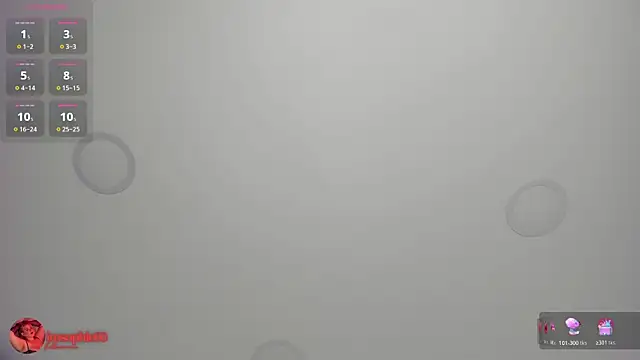 sophiarossee  online show from 04-15-26, 12:56