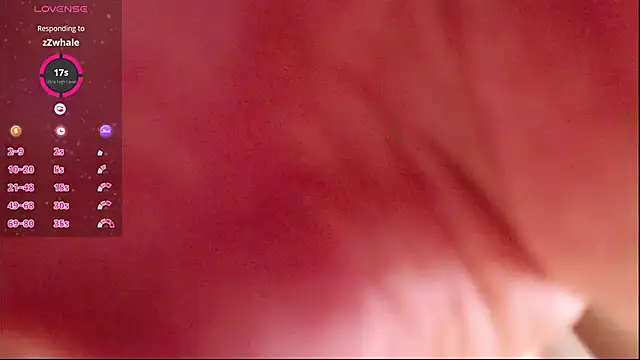 Duludulu 007 online show from 04-17-26, 01:25