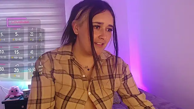 Megan FE online show from 01-09-25, 05:11