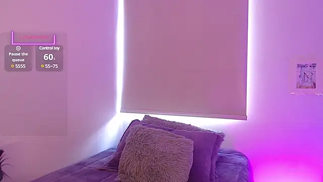 Megan FE online show from 01-19-25, 07:26