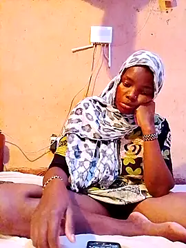 cute naimah online show from 11-09-25, 01:31