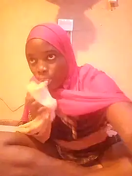 cute naimah online show from 12-01-25, 07:52