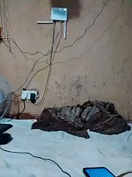 cute naimah online show from 03-10-26, 12:21