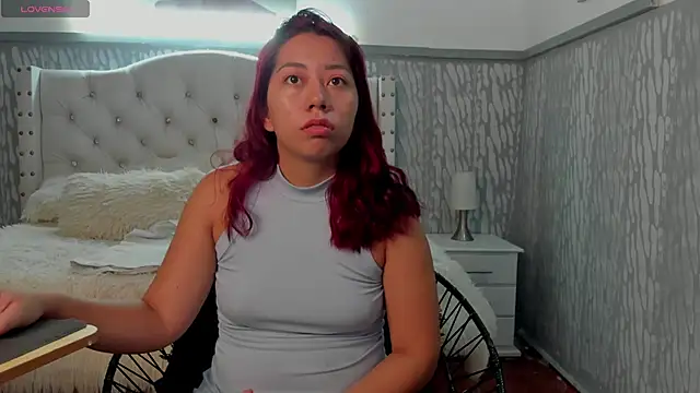 sexylaurita online show from 05-09-26, 11:37