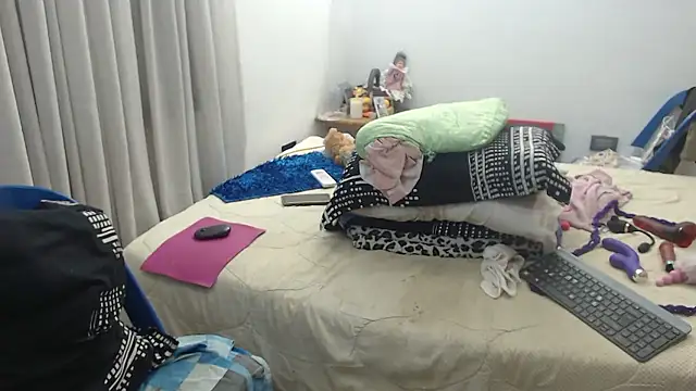 Anny Smith69 online show from 01-07-26, 10:45