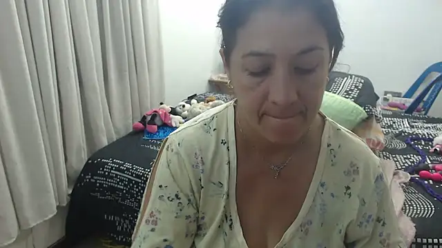 Anny Smith69 online show from 02-25-26, 01:15