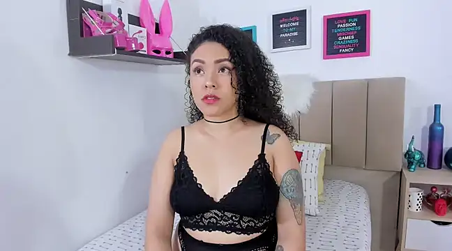 Zoe Gruber online show from 02-07-25, 09:15