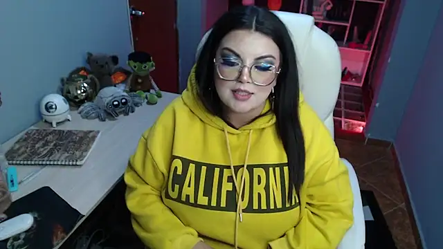 juliette rd online show from 12-04-24, 08:12