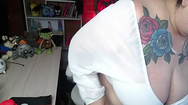 juliette rd online show from 01-28-25, 10:45