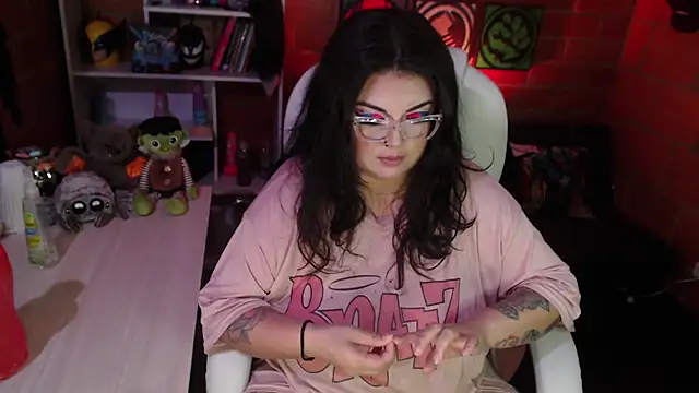 juliette rd online show from 03-06-25, 01:03