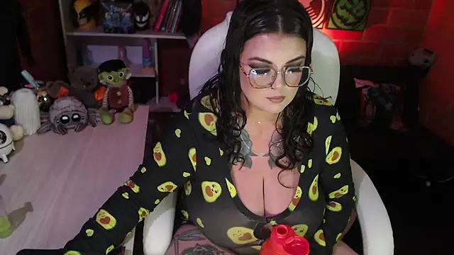 juliette rd online show from 03-16-25, 09:38