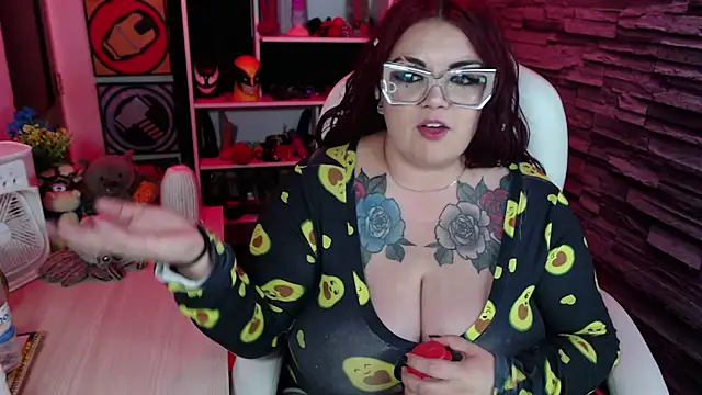 juliette rd online show from 03-27-26, 08:26