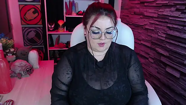 juliette rd online show from 04-18-26, 03:43