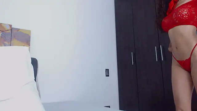 AnaMurcia online show from 03-16-25, 11:36